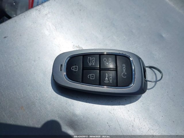 2024 HYUNDAI IONIQ 5 KM8KN4DE8RU283871 Photo 10
