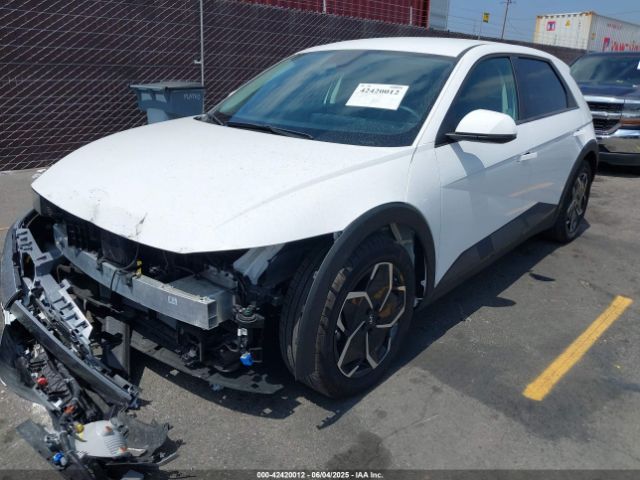 2024 HYUNDAI IONIQ 5 KM8KN4DE8RU283871 Photo 1