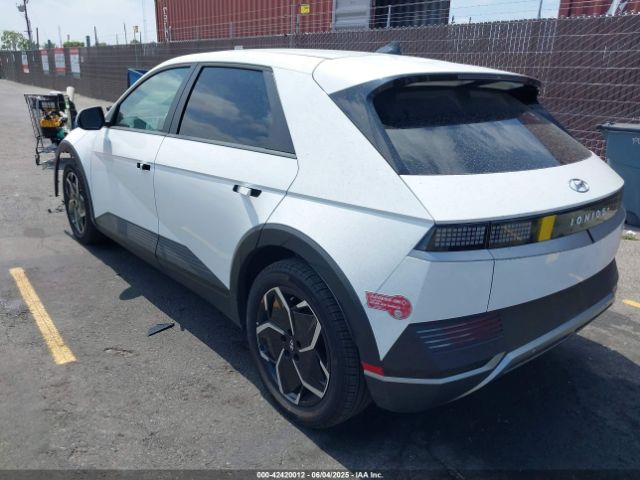 2024 HYUNDAI IONIQ 5 KM8KN4DE8RU283871 Photo 2