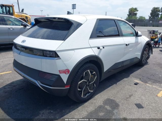 2024 HYUNDAI IONIQ 5 KM8KN4DE8RU283871 Photo 3