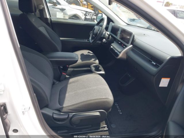 2024 HYUNDAI IONIQ 5 KM8KN4DE8RU283871 Photo 4