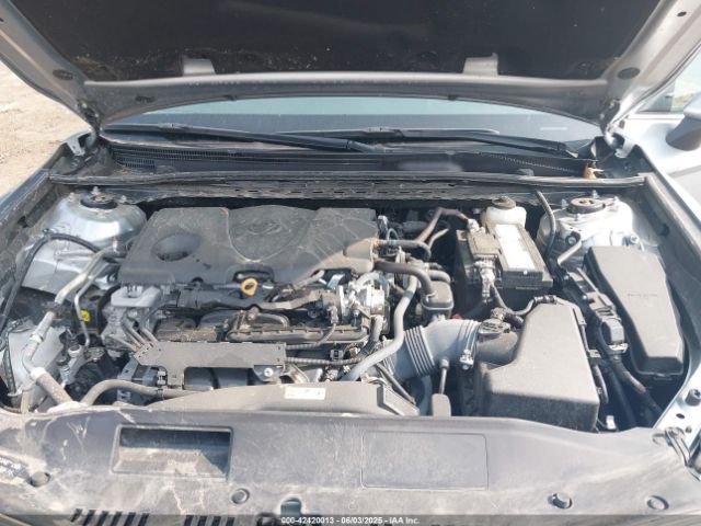 4T1G11AK7RU860092 Toyota CAMRY SE