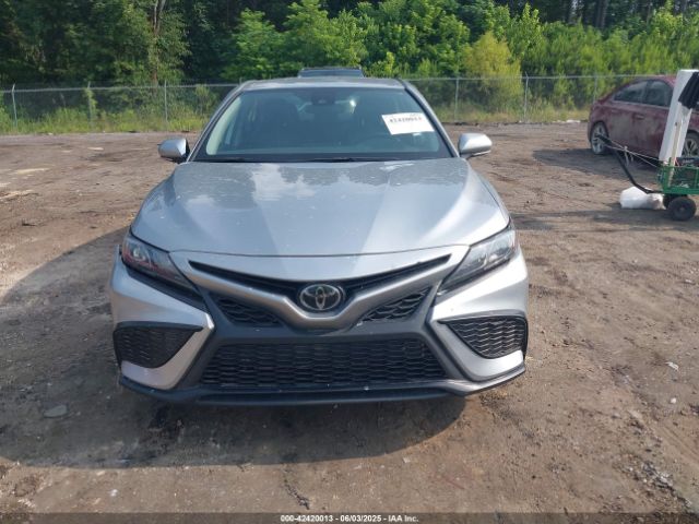 4T1G11AK7RU860092 Toyota CAMRY SE
