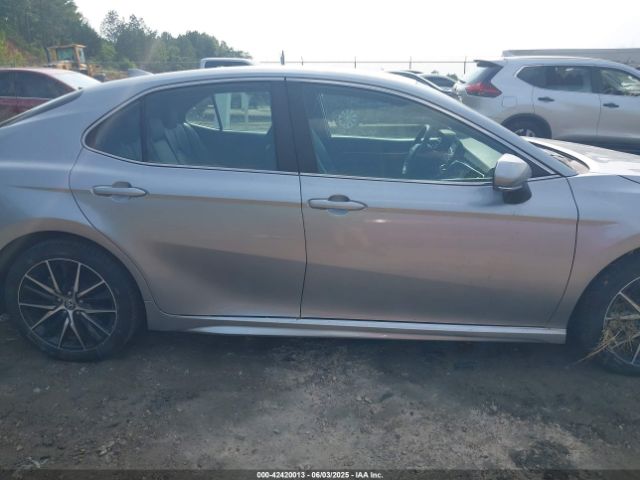 4T1G11AK7RU860092 Toyota CAMRY SE