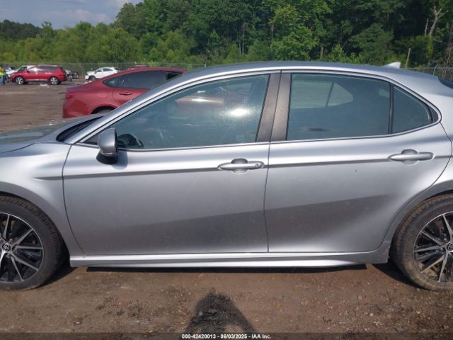 4T1G11AK7RU860092 Toyota CAMRY SE