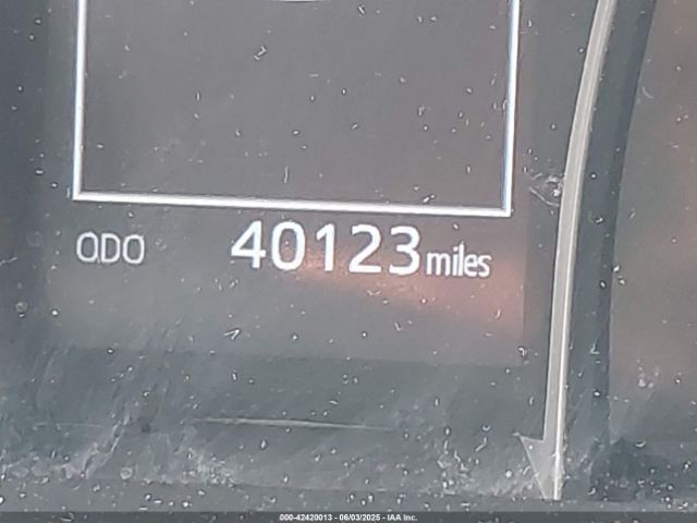 4T1G11AK7RU860092 Toyota CAMRY SE