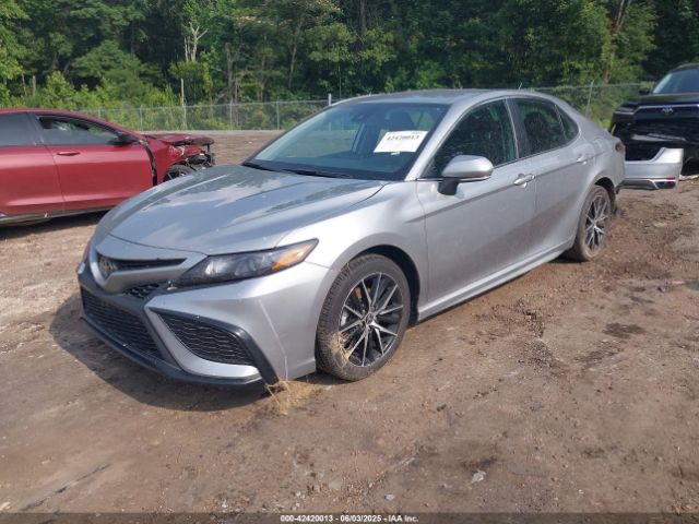 4T1G11AK7RU860092 Toyota CAMRY SE