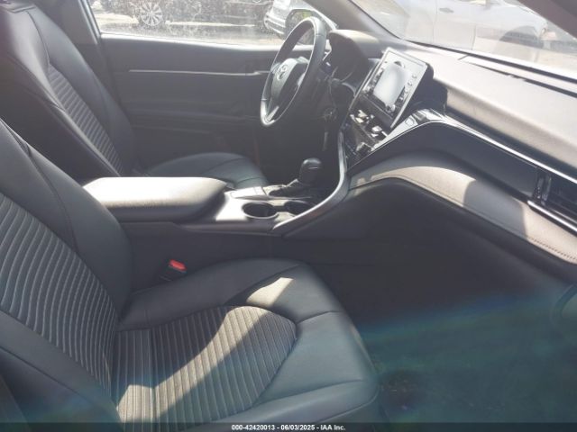 4T1G11AK7RU860092 Toyota CAMRY SE