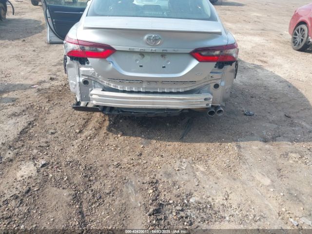 4T1G11AK7RU860092 Toyota CAMRY SE