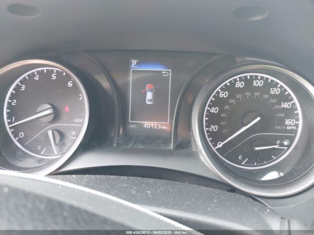 4T1G11AK7RU860092 Toyota CAMRY SE