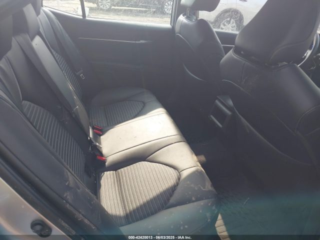 4T1G11AK7RU860092 Toyota CAMRY SE