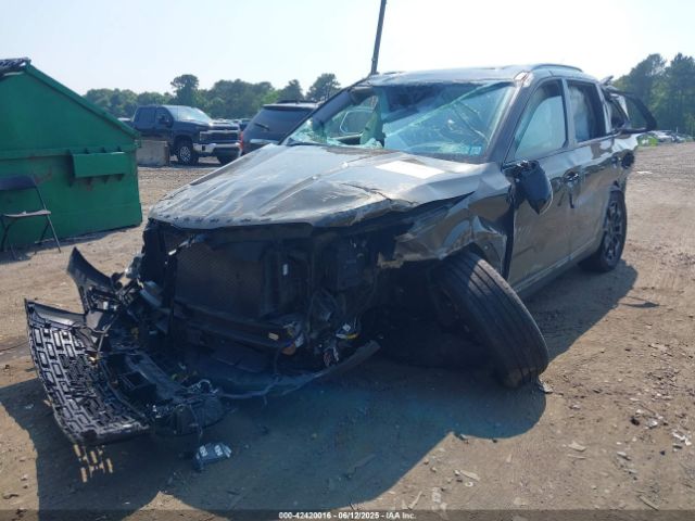 2022 KIA TELLURIDE 5XYP5DHC4NG285857 Photo 5