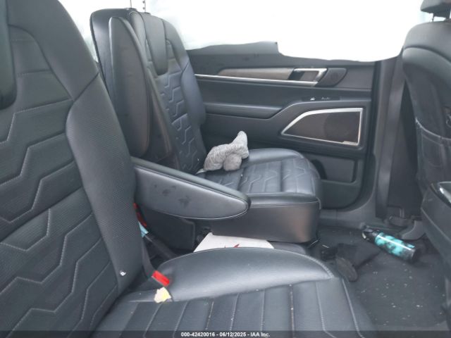 2022 KIA TELLURIDE 5XYP5DHC4NG285857 Photo 7