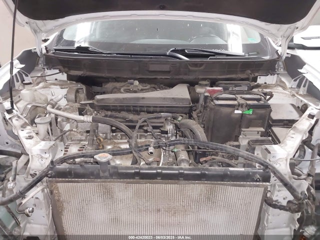 Продаж на аукціоні авто 2017 Nissan Rogue Sv, vin: JN8AT2MT6HW153216, номер лоту: 42420023