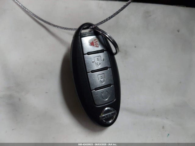 Продаж на аукціоні авто 2017 Nissan Rogue Sv, vin: JN8AT2MT6HW153216, номер лоту: 42420023