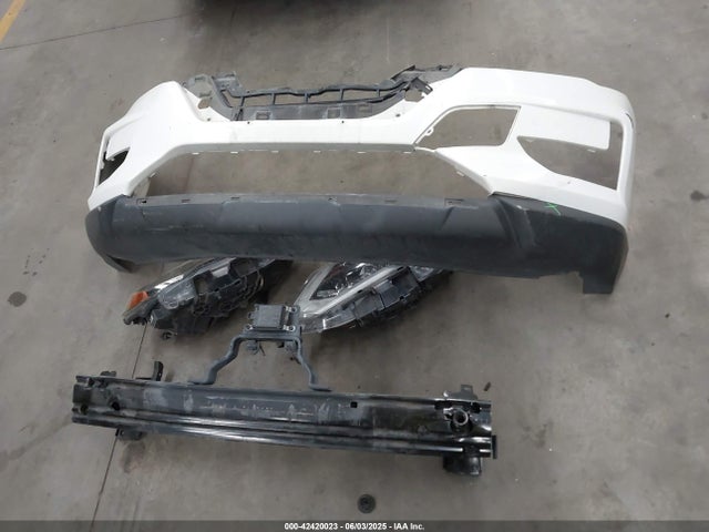 Продаж на аукціоні авто 2017 Nissan Rogue Sv, vin: JN8AT2MT6HW153216, номер лоту: 42420023