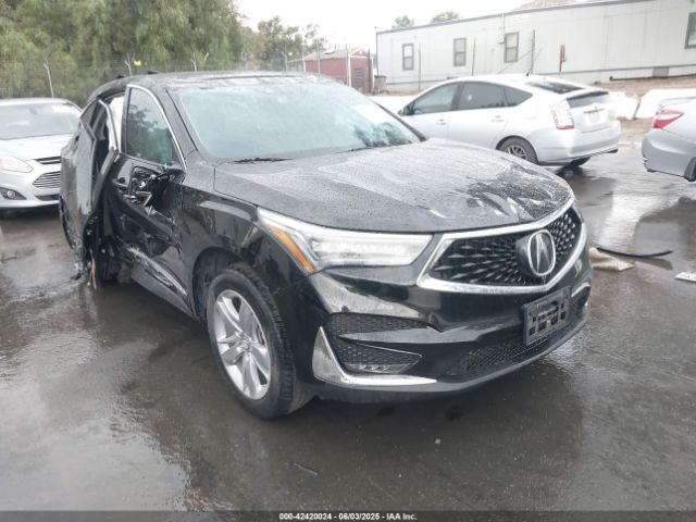 2019 ACURA RDX 5J8TC2H78KL036118 Photo 0