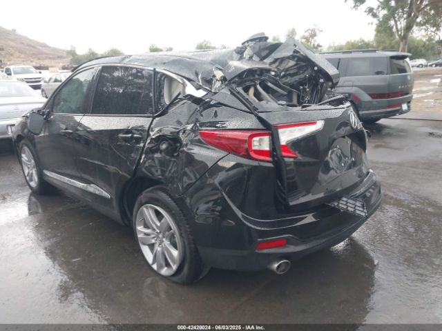 2019 ACURA RDX 5J8TC2H78KL036118 Photo 2