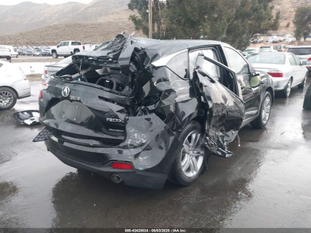 2019 ACURA RDX 5J8TC2H78KL036118 Photo 3