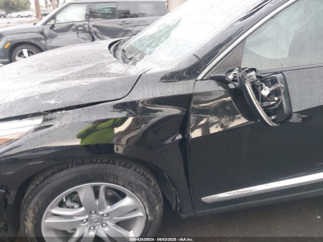 2019 ACURA RDX 5J8TC2H78KL036118 Photo 5