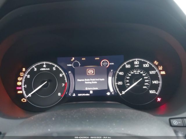 2019 ACURA RDX 5J8TC2H78KL036118 Photo 6