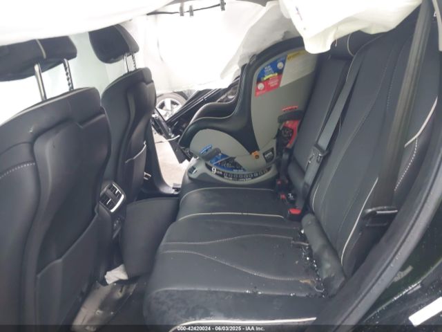 2019 ACURA RDX 5J8TC2H78KL036118 Photo 7