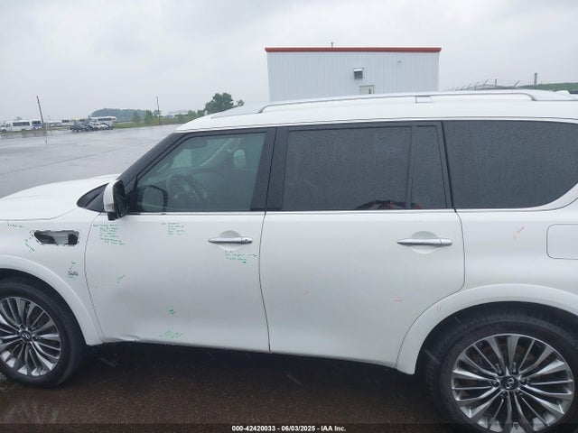 Infiniti 2018 2018 JN8AZ2NE9J9190909 Image 14