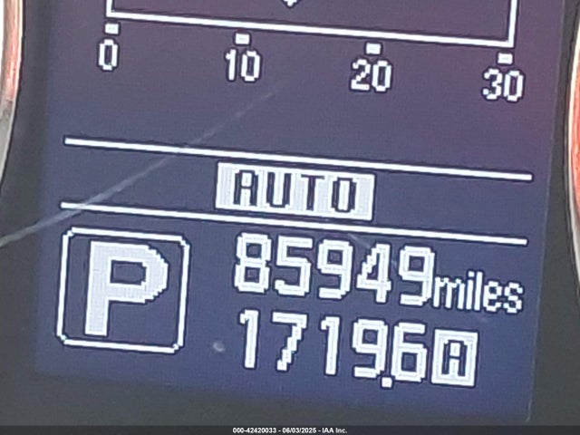 Infiniti 2018 2018 JN8AZ2NE9J9190909 Image 15