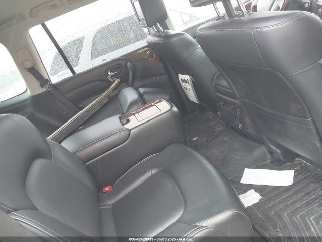 Infiniti 2018 2018 JN8AZ2NE9J9190909 Image 8