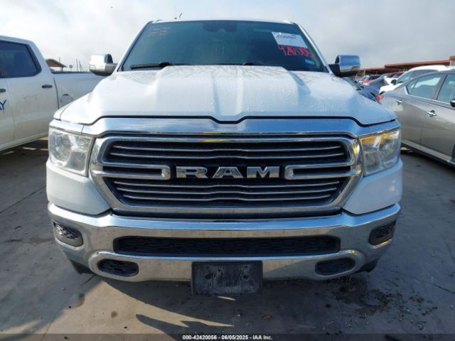 1C6RREJT2RN220072 RAM 1500 Laramie  4x2 5'7 Box