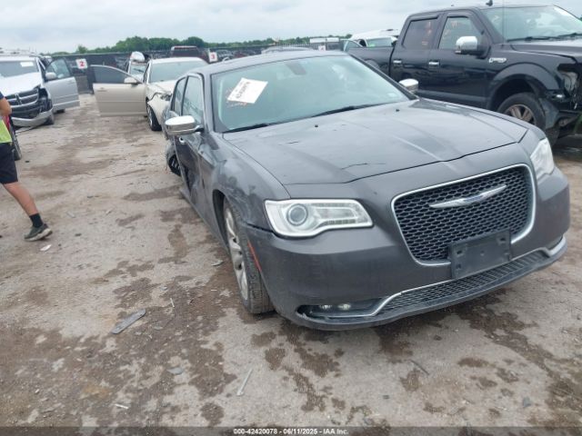 2020 CHRYSLER 300 2C3CCAEG6LH127968