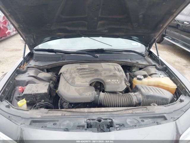 2020 CHRYSLER 300 2C3CCAEG6LH127968 Photo 9