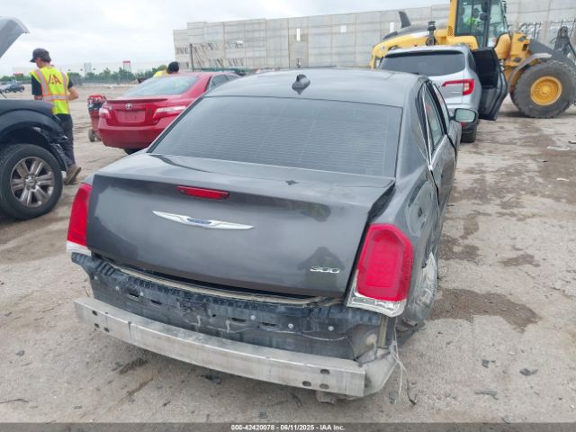 2020 CHRYSLER 300 2C3CCAEG6LH127968 Photo 3