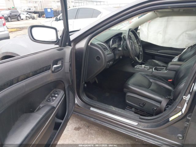 2020 CHRYSLER 300 2C3CCAEG6LH127968 Photo 4