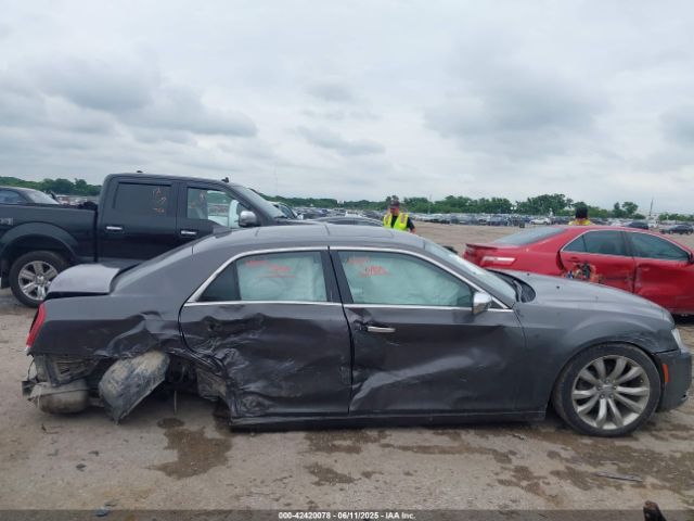 2020 CHRYSLER 300 2C3CCAEG6LH127968 Photo 5