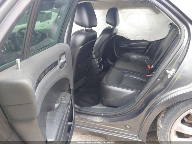 2020 CHRYSLER 300 2C3CCAEG6LH127968 Photo 7
