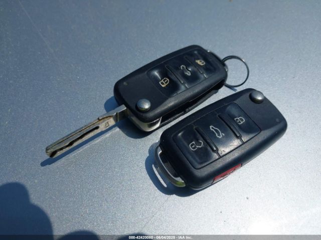3VW1K7AJ6EM333058 Volkswagen Jetta 2.0l S