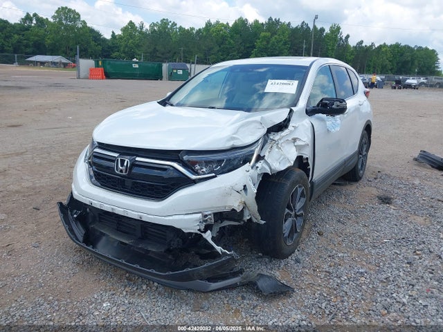 5J6RW1H86MA012041 Honda l15be
