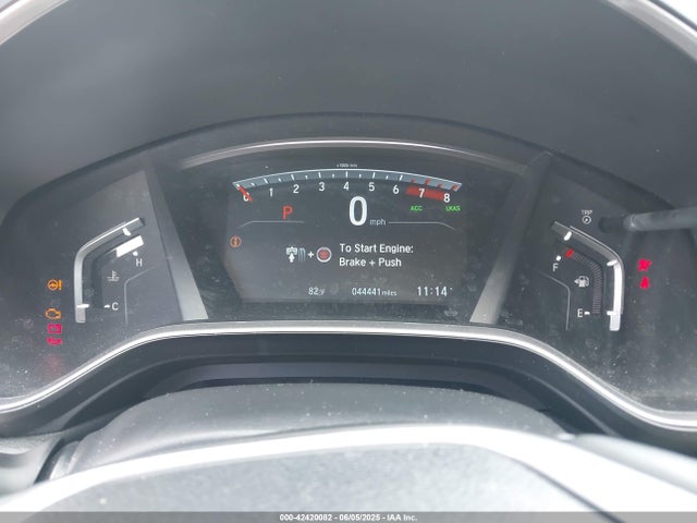 5J6RW1H86MA012041 Honda l15be