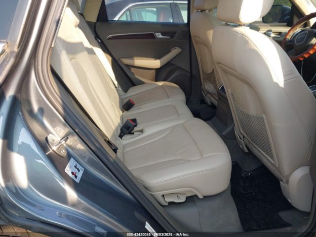 2012 AUDI Q5 WA1LFAFP9CA078923 Photo 7