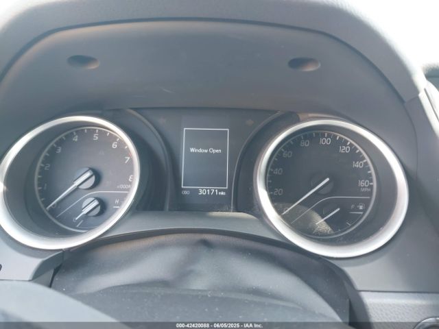 4T1R11AK0PU182193 Toyota CAMRY LE
