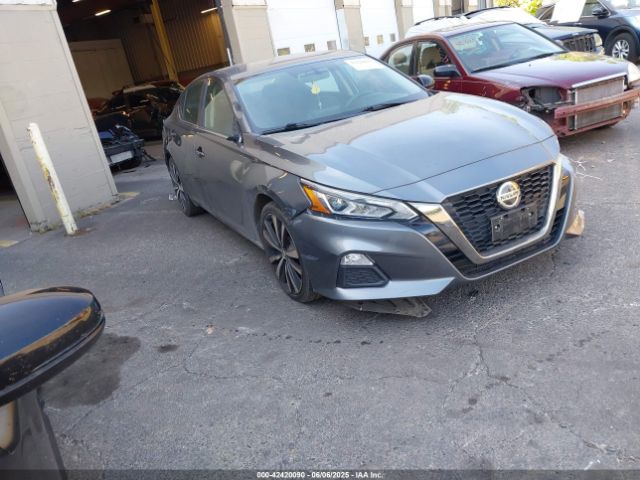 2019 NISSAN ALTIMA 1N4BL4CV1KC193071