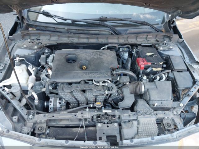 2019 NISSAN ALTIMA 1N4BL4CV1KC193071 Photo 9