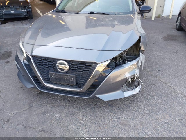 Nissan Altima 2019 1N4BL4CV1KC193071 Image 18