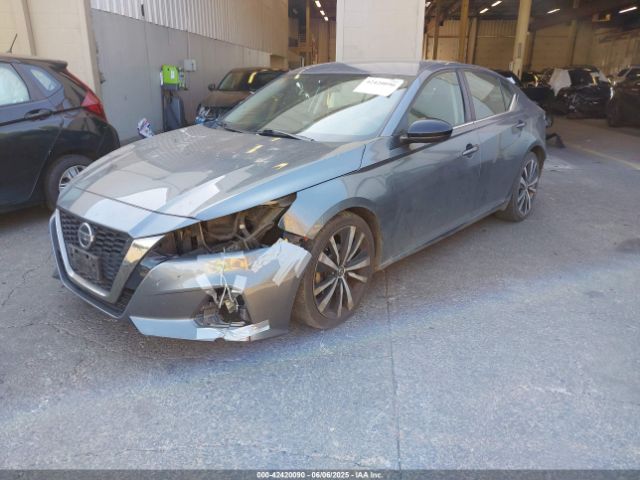 2019 NISSAN ALTIMA 1N4BL4CV1KC193071 Photo 1