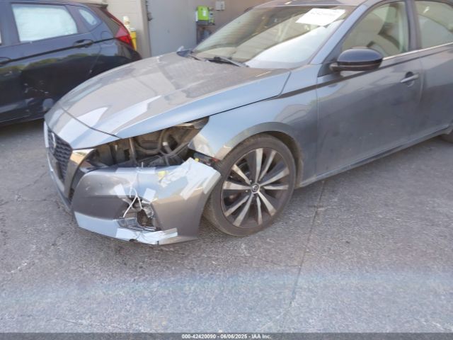 2019 NISSAN ALTIMA 1N4BL4CV1KC193071 Photo 5