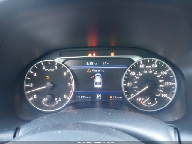 2019 NISSAN ALTIMA 1N4BL4CV1KC193071 Photo 6