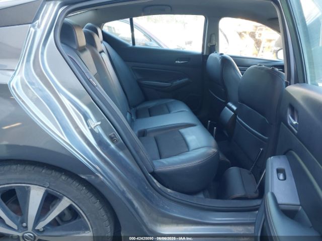 2019 NISSAN ALTIMA 1N4BL4CV1KC193071 Photo 7