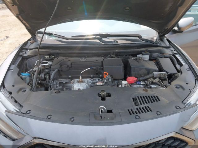 2020 ACURA ILX 19UDE2F81LA006207 Photo 9