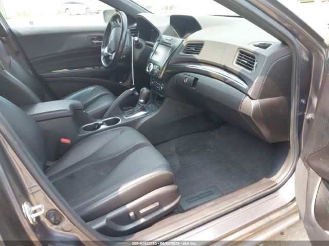 2020 ACURA ILX 19UDE2F81LA006207 Photo 4